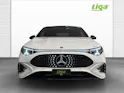 Mercedes-Benz CLA 350 AMG Line 4Matic EQ Technology