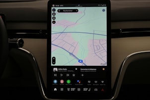 Vehicle image VOLVO EX90 Twin Performance Ultra AWD