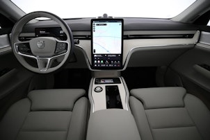 Vehicle image VOLVO EX90 Twin Performance Ultra AWD