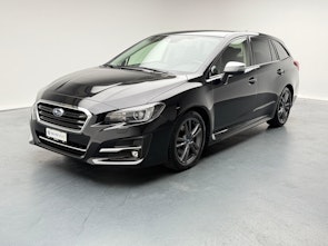 Vehicle image SUBARU Levorg 2.0i Swiss Plus