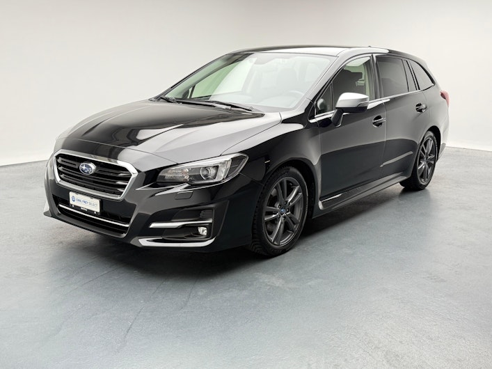 Vehicle image SUBARU LEVORG