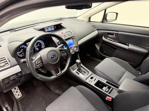Vehicle image SUBARU Levorg 2.0i Swiss Plus