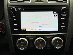 Vehicle image SUBARU Levorg 2.0i Swiss Plus