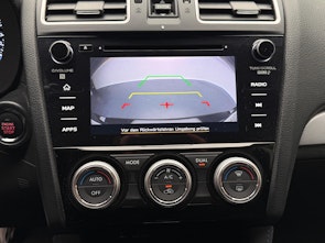 Vehicle image SUBARU Levorg 2.0i Swiss Plus