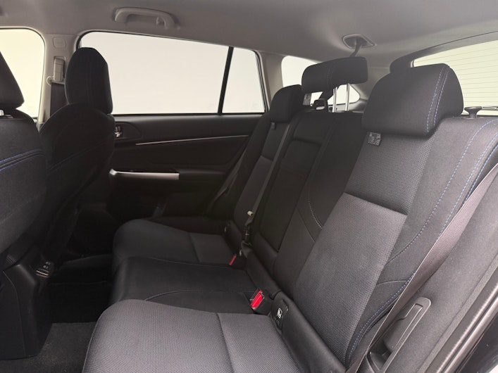 Vehicle image SUBARU LEVORG