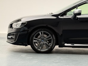 Vehicle image SUBARU Levorg 2.0i Swiss Plus