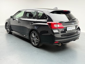 Vehicle image SUBARU Levorg 2.0i Swiss Plus