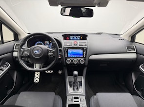 Vehicle image SUBARU Levorg 2.0i Swiss Plus