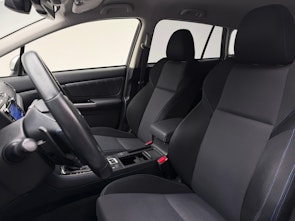 Vehicle image SUBARU Levorg 2.0i Swiss Plus