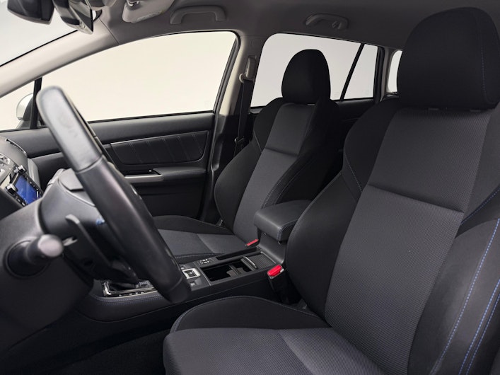 Vehicle image SUBARU LEVORG