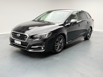 Vehicle image SUBARU Levorg 2.0i Swiss Plus