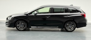 Vehicle image SUBARU Levorg 2.0i Swiss Plus
