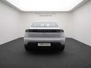 Porsche Macan 4S