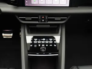 Porsche Macan 4S