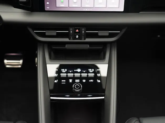 Porsche Macan 4S