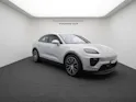 Porsche Macan 4S