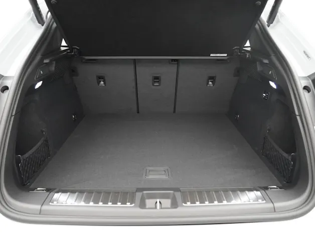 Porsche Macan 4S