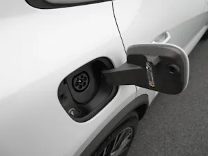 Porsche Macan 4S