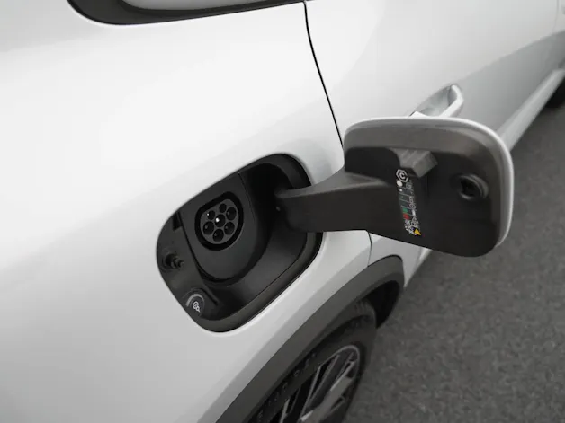 Porsche Macan 4S