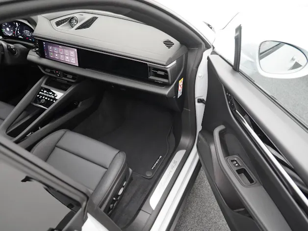 Porsche Macan 4S