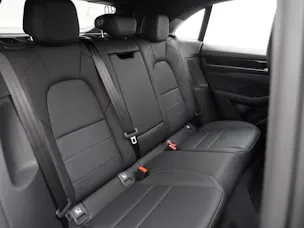 Porsche Macan 4S
