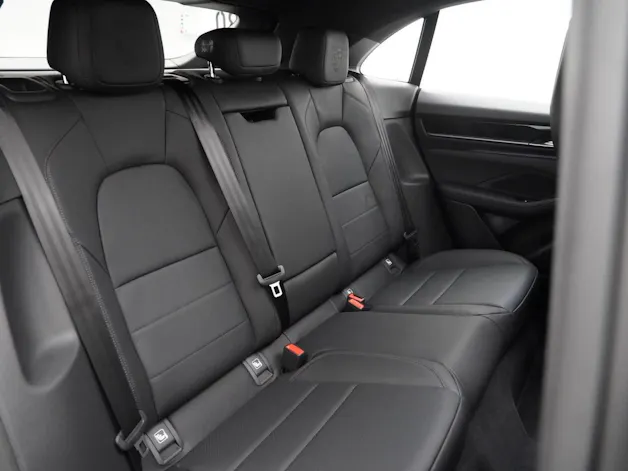 Porsche Macan 4S