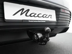 Porsche Macan 4S