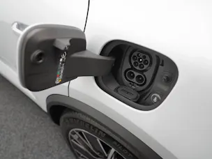 Porsche Macan 4S