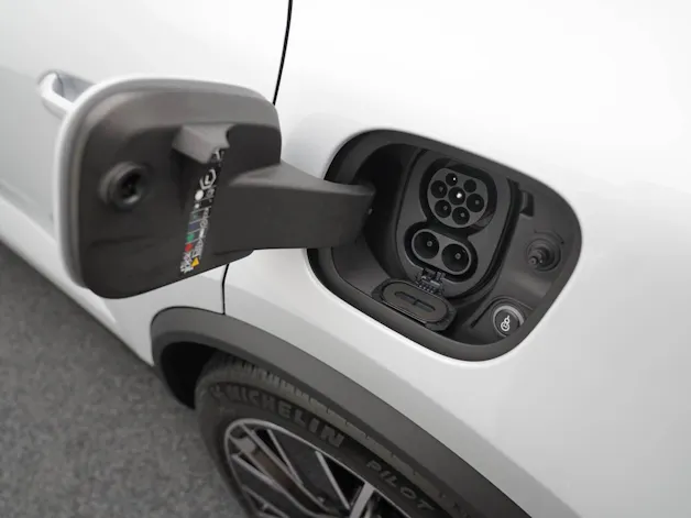 Porsche Macan 4S