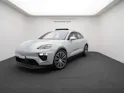 Porsche Macan 4S