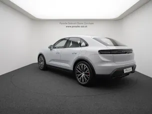 Porsche Macan 4S