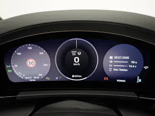 Porsche Macan 4S