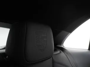Porsche Macan 4S