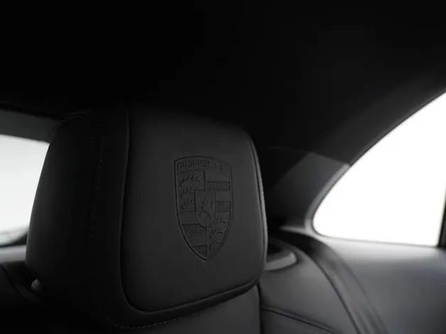 Porsche Macan 4S