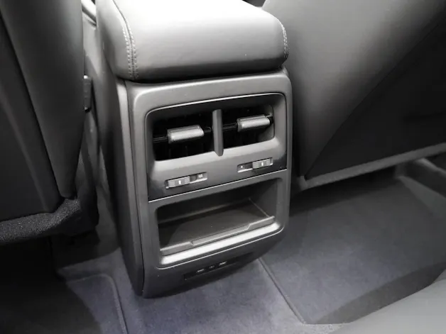 Porsche Macan 4S