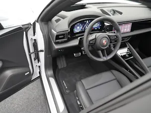 Porsche Macan 4S