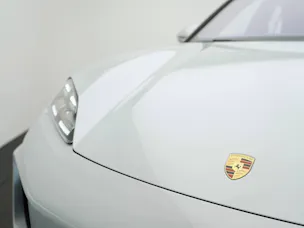 Porsche Macan 4S