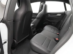 Porsche Macan 4S