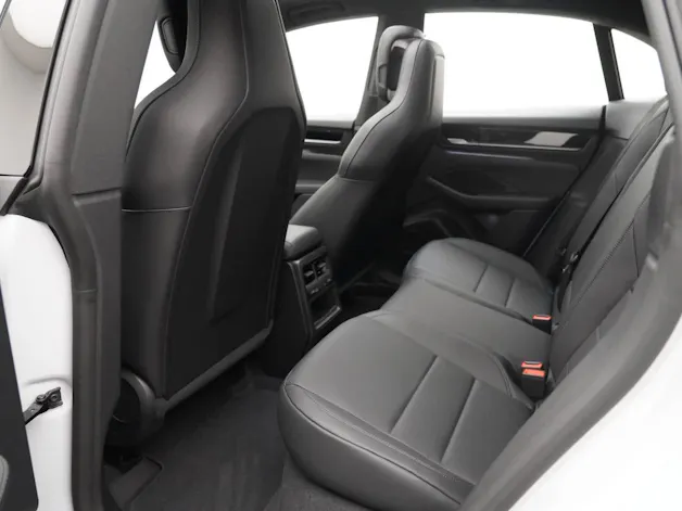Porsche Macan 4S