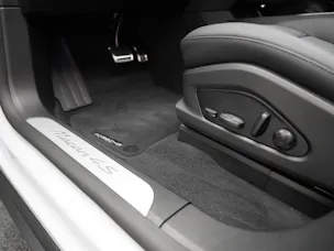 Porsche Macan 4S