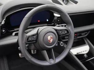 Porsche Macan 4S
