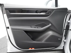 Porsche Macan 4S