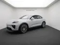 Porsche Macan 4S