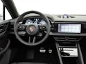 Porsche Macan 4S
