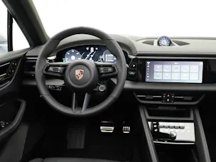 Porsche Macan 4S