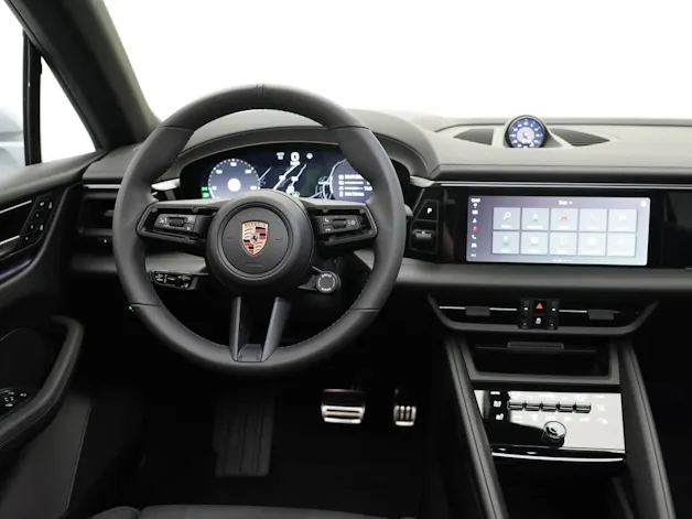 Porsche Macan 4S