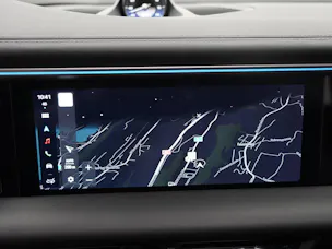Porsche Macan 4S