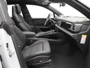 Porsche Macan 4S