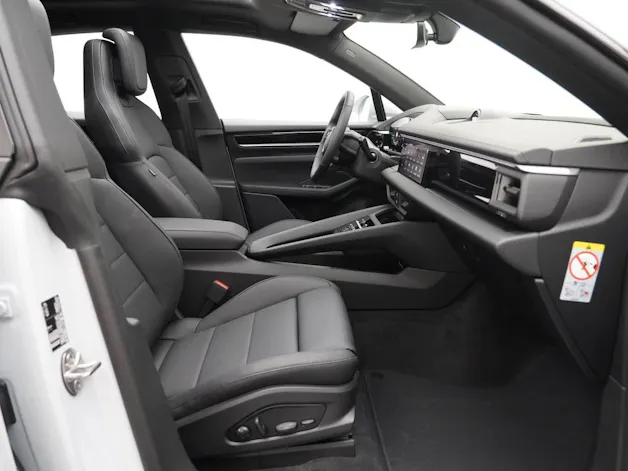 Porsche Macan 4S