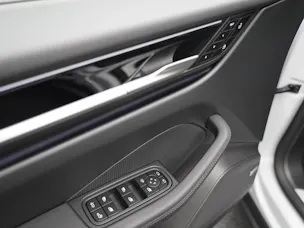Porsche Macan 4S